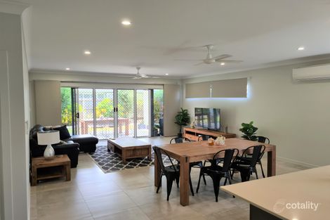 Property photo of 11 Byerstown Link Trinity Park QLD 4879