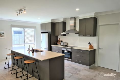 Property photo of 11 Byerstown Link Trinity Park QLD 4879