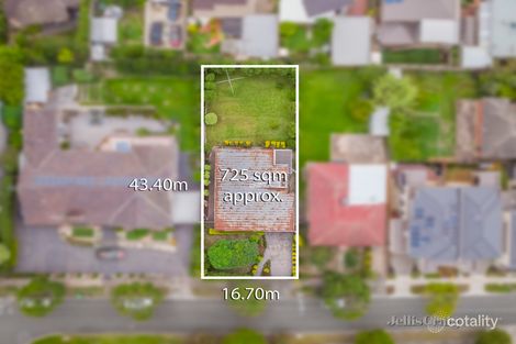 Property photo of 3 Alfred Street Templestowe Lower VIC 3107