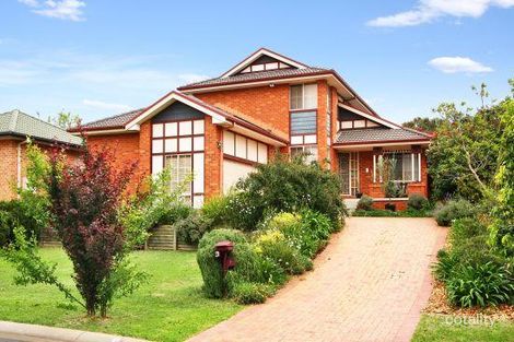 Property photo of 7 Clarke Place Mount Annan NSW 2567