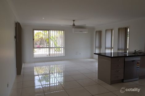 Property photo of 3 Maryland Way Parkhurst QLD 4702