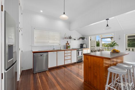Property photo of 29 Nellie Street Camp Hill QLD 4152