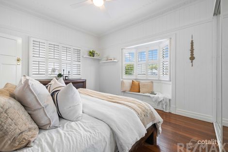 Property photo of 29 Nellie Street Camp Hill QLD 4152