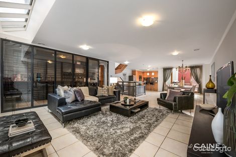 Property photo of 6/40 Batman Street West Melbourne VIC 3003