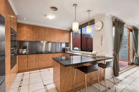 Property photo of 6/40 Batman Street West Melbourne VIC 3003