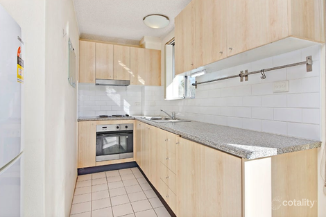 Property photo of 16/19 Johnston Street Annandale NSW 2038