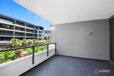 Property photo of 214/23 Archibald Avenue Waterloo NSW 2017