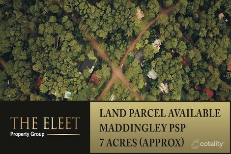 Property photo of 98 Osborne Street Maddingley VIC 3340