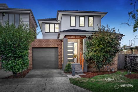 Property photo of 1A Best Street Ringwood VIC 3134