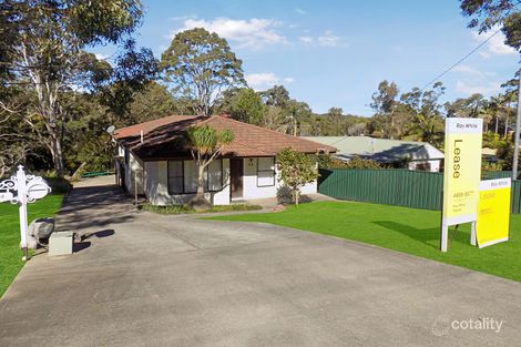 Property photo of 34 Fishery Point Road Mirrabooka NSW 2264