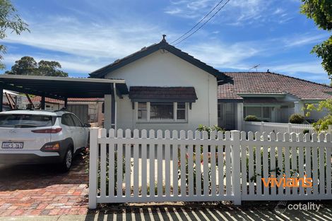 Property photo of 83A Palmerston Street Mosman Park WA 6012