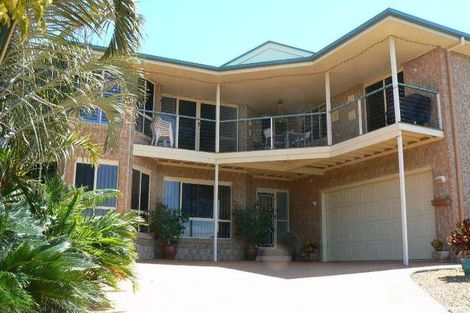 Property photo of 19 Burwana Place Wellington Point QLD 4160