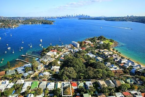 Property photo of 25 Cove Street Watsons Bay NSW 2030
