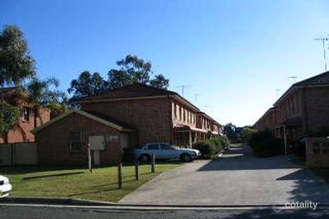 Property photo of 3/49 Victoria Street Werrington NSW 2747