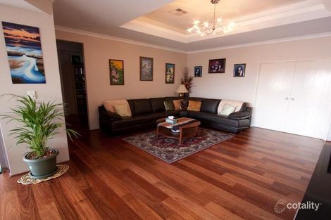3 Litchfield Cres, Carramar, WA 6031