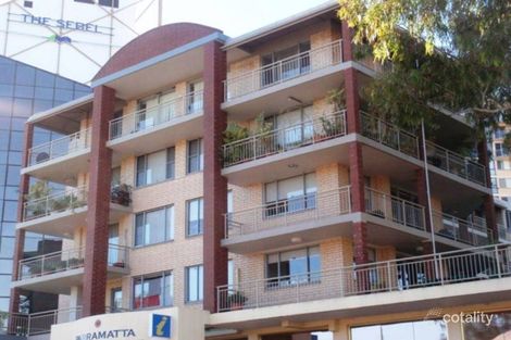 12/346 Church St, Parramatta, NSW 2150