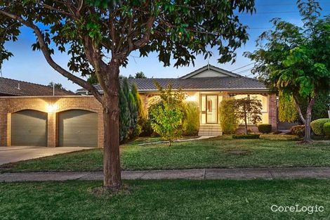 Property photo of 30 Nathan Street Doncaster VIC 3108