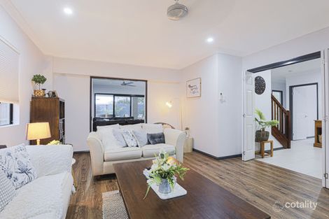 Property photo of 47 Victor Avenue Glenella QLD 4740