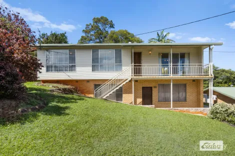 Property photo of 174 Byangum Road Murwillumbah NSW 2484