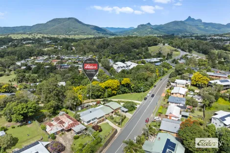 Property photo of 174 Byangum Road Murwillumbah NSW 2484