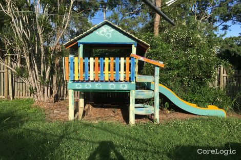 Property photo of 211 Earl Street Berserker QLD 4701