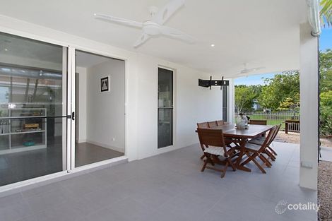 Property photo of 6133 Vico Avenue Hope Island QLD 4212