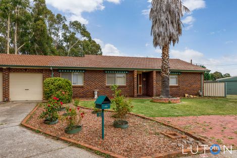 Property photo of 8 Tuck Place Richardson ACT 2905