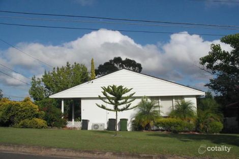 Property photo of 2 Gemas Place St Ives Chase NSW 2075