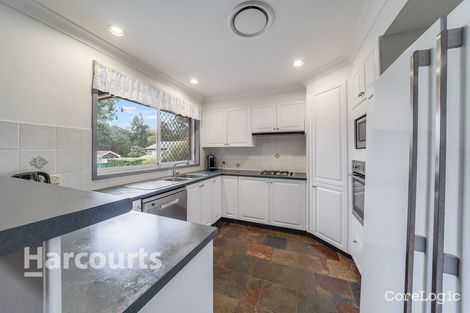 Property photo of 89 Cudgegong Road Ruse NSW 2560