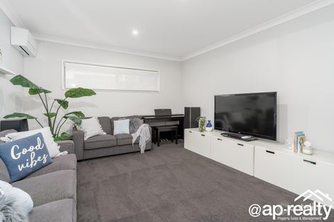 Property photo of 27 Penda Crescent Pallara QLD 4110