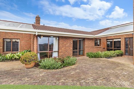 Property photo of 8 Ingpen Court Warrnambool VIC 3280