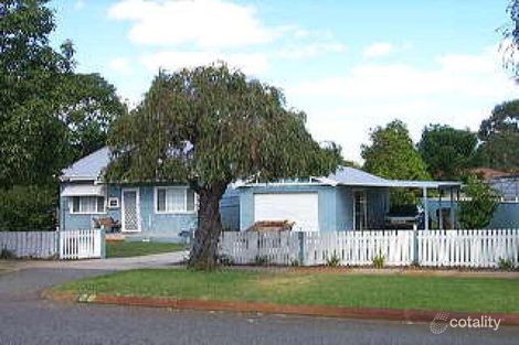 Property photo of 38 Peachey Avenue Kewdale WA 6105