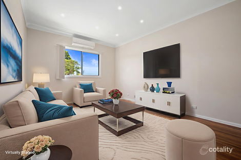 Property photo of 2 Phillips Street Auburn NSW 2144