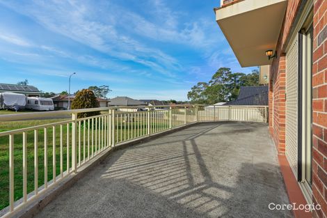 Property photo of 43 Barden Close Callala Bay NSW 2540