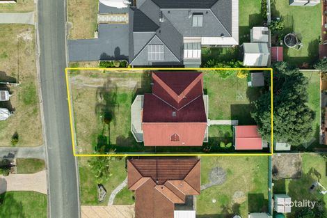 Property photo of 43 Barden Close Callala Bay NSW 2540