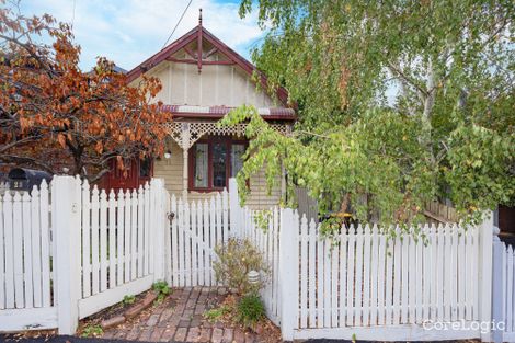 Property photo of 23 Myrtle Street Clifton Hill VIC 3068