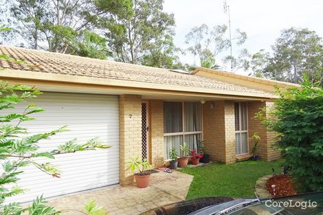 Property photo of 7/138 Hansford Road Coombabah QLD 4216