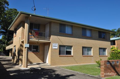 4/44 Agnes St, Wynnum, QLD 4178