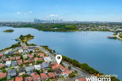 Property photo of 76 Henley Marine Drive Rodd Point NSW 2046