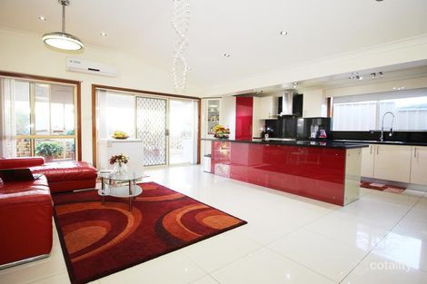 Property photo of 271 Wilson Road Green Valley NSW 2168