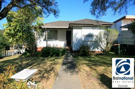 1 Martin St, Dapto, NSW 2530