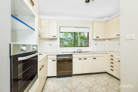Property photo of 5/49-53 Albert Road Strathfield NSW 2135