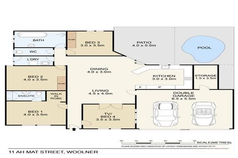Property photo of 11 Ah Mat Street Woolner NT 0820