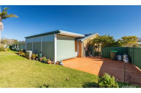 Property photo of 18 Kennewell Parade Tuncurry NSW 2428
