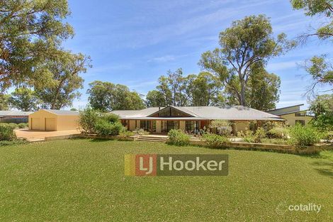 15 Forest Ct, Reinscourt, WA 6280