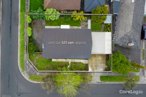 Property photo of 8 Seccull Drive Chelsea Heights VIC 3196