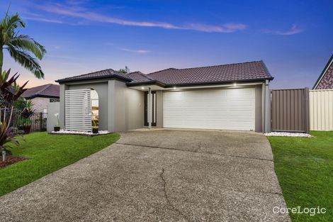 Property photo of 7 Burran Avenue Upper Coomera QLD 4209