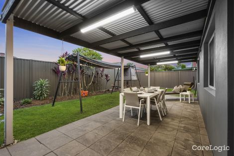 Property photo of 7 Burran Avenue Upper Coomera QLD 4209