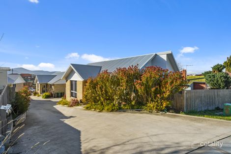 Property photo of 1/79 Coleman Street Moonah TAS 7009