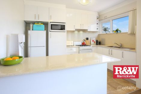 Property photo of 23/49-51 Frazer Street Dulwich Hill NSW 2203